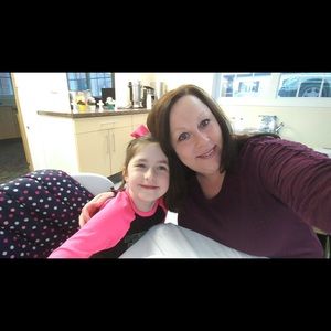 Meet your Posher, Jennifer